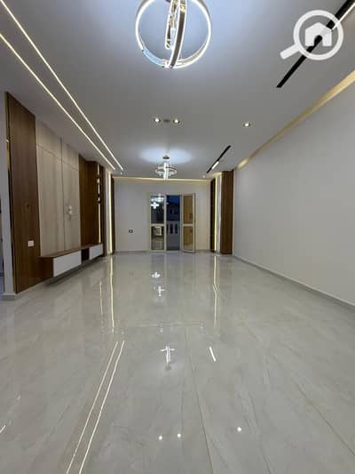 3 Bedroom Apartment for Sale in Hadayek al-Ahram, Giza - WhatsApp Image 2026-07-29 at 6.02. 06 PM (3). jpeg