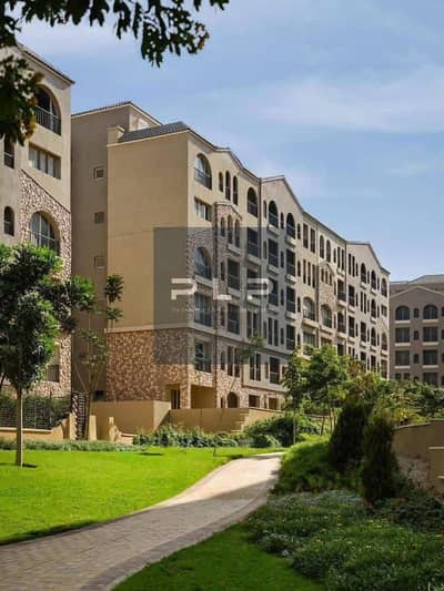 2 Bedroom Flat for Sale in Mostakbal City, Cairo - WhatsApp Image 2026-07-09 at 11.11. 16 AM (5). jpeg