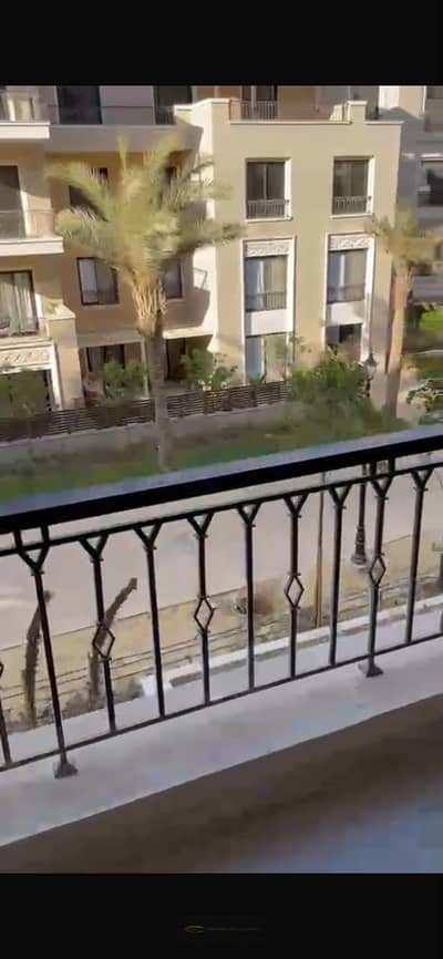 فلیٹ 3 غرف نوم للايجار في الشيخ زايد، الجيزة - WhatsApp Image 2026-07-30 at 12.51. 56 PM. jpeg