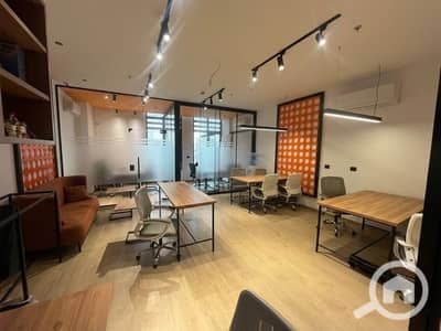 Office for Rent in New Cairo, Cairo - WhatsApp Image 2026-06-04 at 11.15. 30 AM (1). jpeg