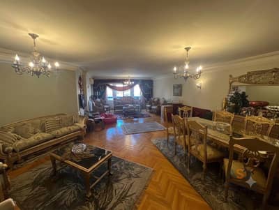 3 Bedroom Apartment for Sale in Glim, Alexandria - WhatsApp Image 2026-07-30 at 12.26. 32 PM (3). jpeg