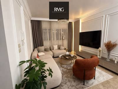 2 Bedroom Flat for Sale in New Cairo, Cairo - 109397. jpg