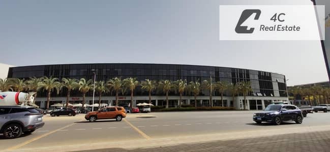 Office for Rent in New Cairo, Cairo - WhatsApp Image 2026-07-30 at 1.02. 11 PM (1). jpeg