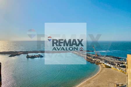3 Bedroom Flat for Sale in Sidi Beshr, Alexandria - 1. jpg