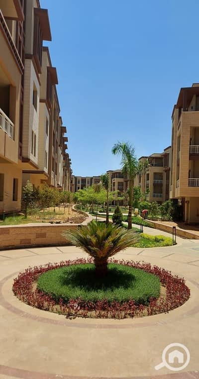 3 Bedroom Flat for Sale in 6th of October, Giza - WhatsApp Image 2022-04-05 at 1.37. 46 PM. jpeg