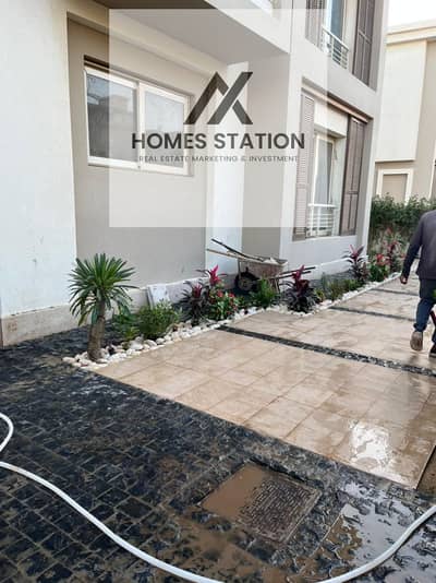 4 Bedroom Villa for Rent in New Cairo, Cairo - 1000101504. jpg