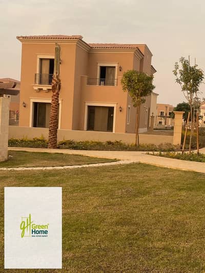 فیلا 3 غرف نوم للبيع في القاهرة الجديدة، القاهرة - 2fda3318-c3db-4323-bb3f-956ef9a5da29. jpg فیلا 3 غرف نوم للبيع في القاهرة الجديدة، القاهرة - 2fda3318-c3db-4323-bb3f-956ef9a5da29. jpg