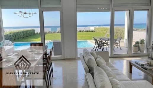2 Bedroom iVilla for Sale in North Coast, Matruh - WhatsApp Image 2026-07-04 at 1.26. 23 PM. jpeg 2 Bedroom iVilla for Sale in North Coast, Matruh - WhatsApp Image 2026-07-04 at 1.26. 23 PM. jpeg