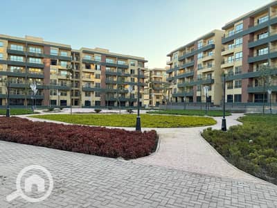 3 Bedroom Apartment for Rent in 6th of October, Giza - 28306528-272e-49ee-891e-a54e3e0a16d8. jpeg
