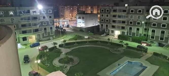 3 Bedroom Apartment for Rent in 6th of October, Giza - 7e1e08f4-96b7-44c7-a7ec-282d7edddc86. jpeg