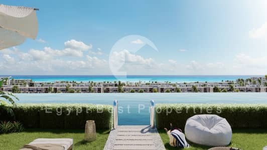 2 Bedroom Chalet for Sale in North Coast, Matruh - WhatsApp Image 2026-07-30 at 12.53. 56 PM. jpeg