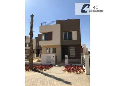 3 Bedroom Villa for Sale in New Cairo, Cairo - WhatsApp Image 2026-05-20 at 7.07. 13 PM (1). jpeg 3 Bedroom Villa for Sale in New Cairo, Cairo - WhatsApp Image 2026-05-20 at 7.07. 13 PM (1). jpeg