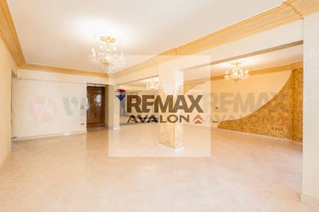 4 Bedroom Flat for Sale in Roushdy, Alexandria - 1. jpg 4 Bedroom Flat for Sale in Roushdy, Alexandria - 1. jpg