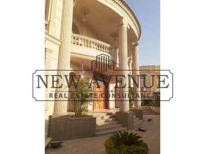 فیلا 6 غرف نوم للبيع في القاهرة الجديدة، القاهرة - WhatsApp Image 2026-07-29 at 17.05. 57 (3). jpg