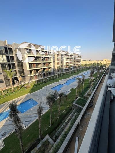3 Bedroom Flat for Sale in New Cairo, Cairo - WhatsApp Image 2026-03-26 at 10.25. 57. jpeg