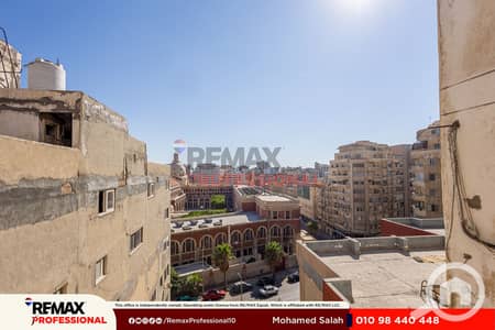 5 Bedroom Apartment for Sale in Camp Caesar, Alexandria - 1. jpg