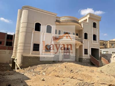 فیلا 4 غرف نوم للبيع في مدينة بدر، القاهرة - c66b296e-f547-4d76-b448-428781b63f28. jpg
