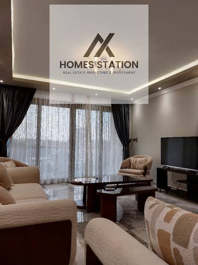3 Bedroom Apartment for Rent in New Cairo, Cairo - 1000100374. jpg 3 Bedroom Apartment for Rent in New Cairo, Cairo - 1000100374. jpg