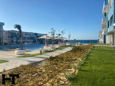 2 Bedroom Hotel Apartment for Sale in North Coast, Matruh - WhatsApp Image 2026-07-14 at 11.21. 18 AM (5). jpeg