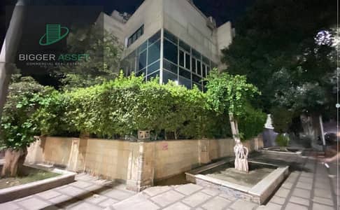 Commercial Building for Rent in Maadi, Cairo - س. jpeg