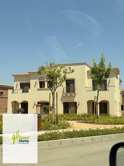 3 Bedroom Twin House for Sale in New Cairo, Cairo - WhatsApp Image 2025-08-30 at 12.03. 15 PM. jpeg