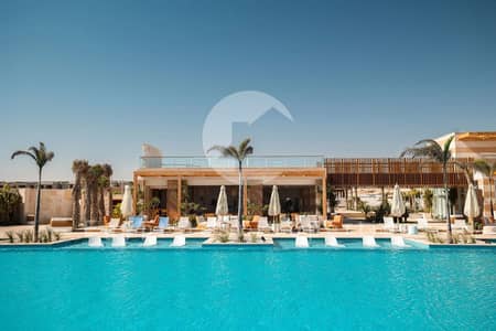3 Bedroom Townhouse for Sale in North Coast, Matruh - WhatsApp Image 2026-06-15 at 7.07. 24 PM. jpeg