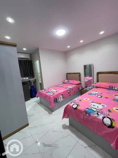 1 Bedroom Apartment for Rent in 6th of October, Giza - 1000475518. jpg