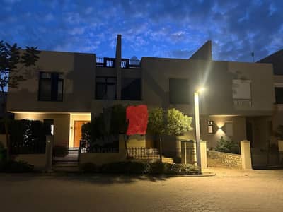 3 Bedroom Townhouse for Sale in 6th of October, Giza - WhatsApp Image 2026-07-30 at 10.57. 50 AM (2). jpeg
