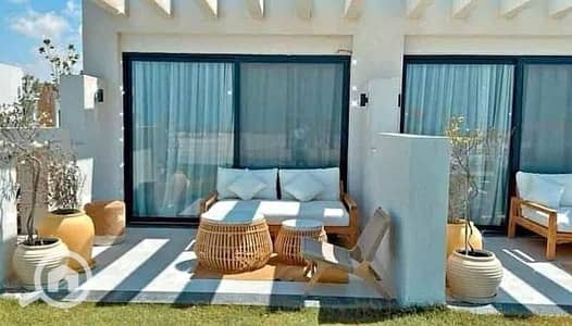 2 Bedroom Chalet for Sale in North Coast, Matruh - 717264628_1511785617289816_7611106138867533216_n. jpg