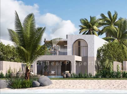 5 Bedroom Villa for Sale in North Coast, Matruh - IMG-20250812-WA0030. jpg
