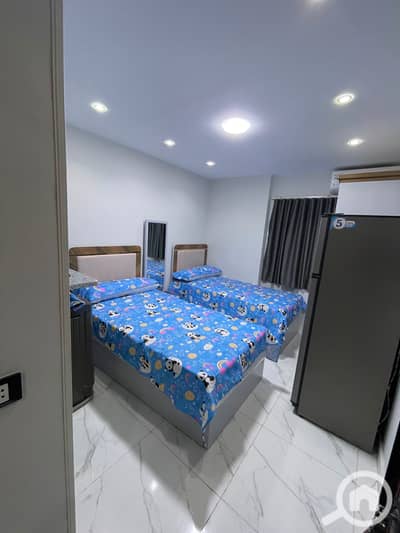 1 Bedroom Flat for Rent in 6th of October, Giza - 1000475492. jpg