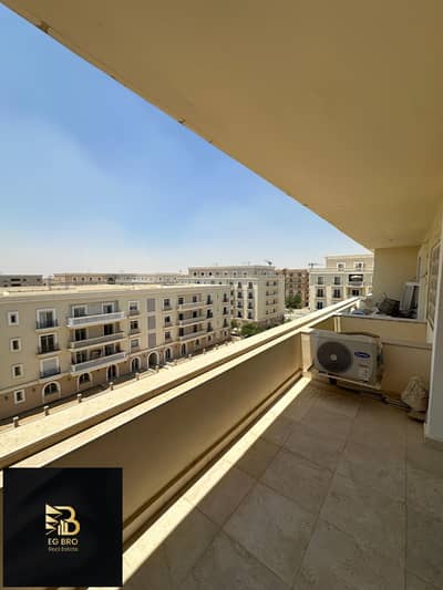 3 Bedroom Apartment for Sale in New Cairo, Cairo - WhatsApp Image 2026-07-29 at 17.51. 17 (3). jpeg 3 Bedroom Apartment for Sale in New Cairo, Cairo - WhatsApp Image 2026-07-29 at 17.51. 17 (3). jpeg