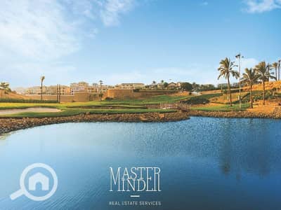 3 Bedroom Townhouse for Sale in Mokattam, Cairo - 8. jpg