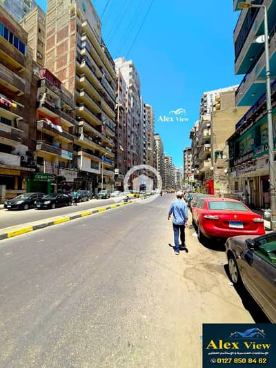 فلیٹ 2 غرفة نوم للبيع في المندرة، الإسكندرية - 1. jpg