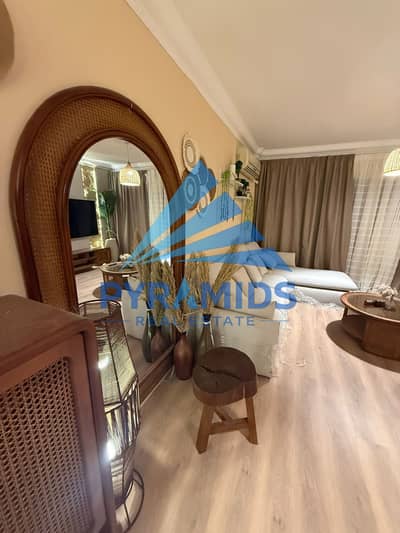 3 Bedroom Flat for Rent in Madinaty, Cairo - WhatsApp Image 2026-07-30 at 12.21. 51 (1). jpeg