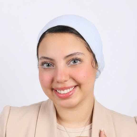 Hana Abdel Hakeem