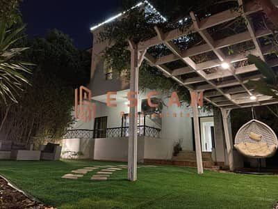 4 Bedroom Villa for Rent in New Cairo, Cairo - WhatsApp Image 2026-07-30 at 1.26. 11 PM (3). jpeg