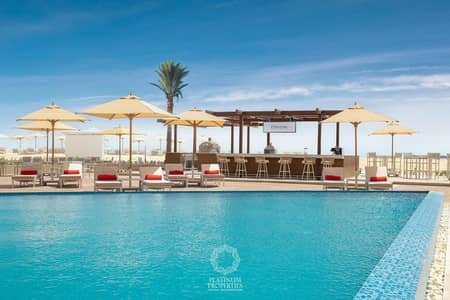 Hotel Apartment for Sale in North Coast, Matruh - 1. jpg