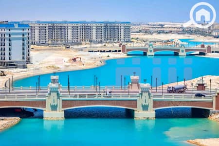 2 Bedroom Apartment for Sale in North Coast, Matruh - WhatsApp Image 2026-02-15 at 10.41. 03 AM. jpg 2 Bedroom Apartment for Sale in North Coast, Matruh - WhatsApp Image 2026-02-15 at 10.41. 03 AM. jpg