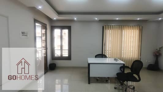 Office for Rent in Zahraa Al Maadi, Cairo - WhatsApp Image 2026-04-08 at 5.48. 52 PM (2). jpeg