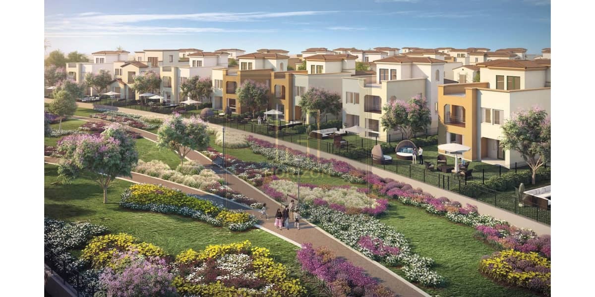 4 Emaar-Misr-Mivida-Greens-II-3. jpg