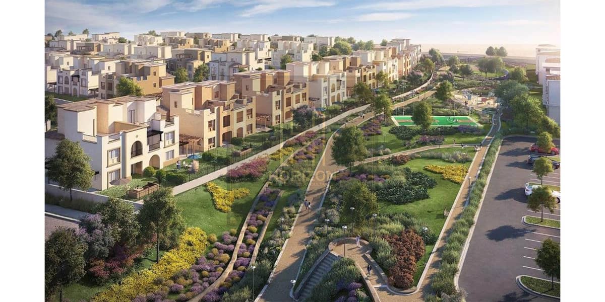 5 Emaar-Misr-Mivida-Greens-II-Amenities. jpg