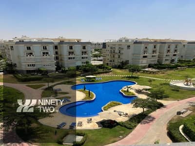 3 Bedroom Flat for Sale in New Cairo, Cairo - 1000288679. jpg 3 Bedroom Flat for Sale in New Cairo, Cairo - 1000288679. jpg