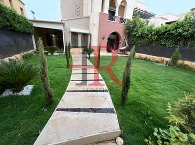 توين هاوس 3 غرف نوم للايجار في القاهرة الجديدة، القاهرة - WhatsApp Image 2026-07-30 at 1.21. 48 PM. jpeg