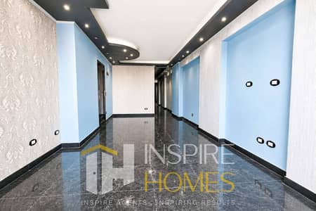 شقة 3 غرف نوم للبيع في سبورتنج، الإسكندرية - 1. jpg