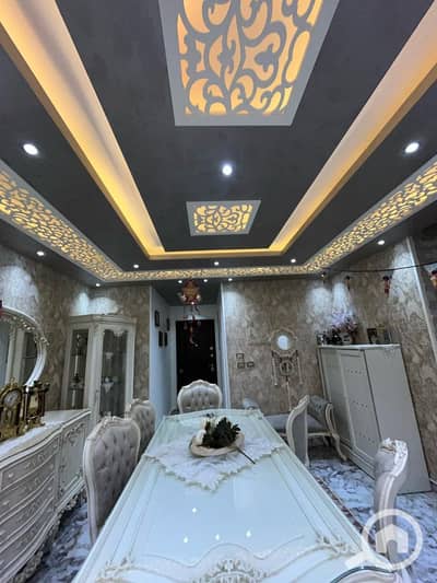 3 Bedroom Apartment for Sale in Madinaty, Cairo - 1000148845. jpg