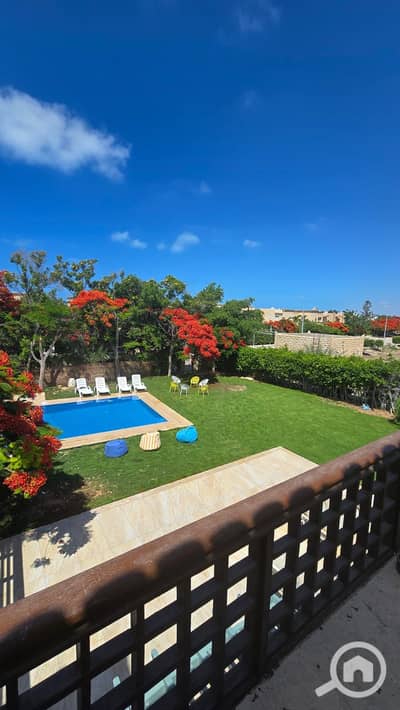 5 Bedroom Villa for Rent in North Coast, Matruh - 33323. jpg
