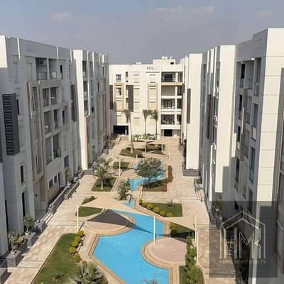 2 Bedroom Apartment for Sale in Sheraton, Cairo - 730760224_1659434445360686_3393780636668902048_n. jpg