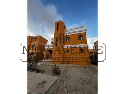 4 Bedroom Villa for Sale in Shorouk City, Cairo - WhatsApp Image 2026-07-29 at 17.11. 07 (2). jpg