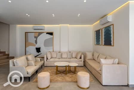 4 Bedroom Villa for Rent in Mokattam, Cairo - 09. jpg